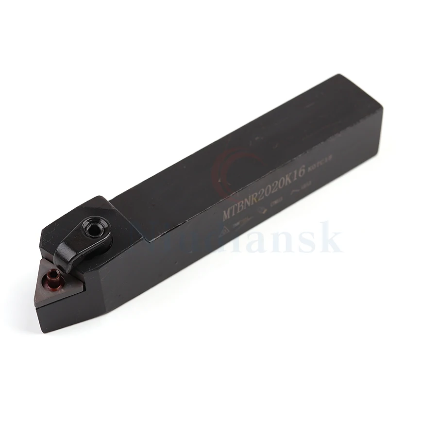 TNMG tool MTBNR2020K16 MTBNR2525M16 MTBNL1616H16 MTBNL2020K16 MTBNL2525M16 utensile da taglio per tornio CNC utensile per tornitura esterna