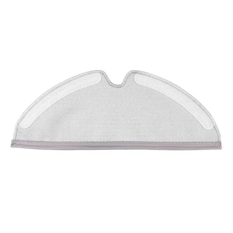 قطعة قماش للتنظيف للمكنسة الكهربائية الروبوتية roborock T7 ، قطع غيار ممسحة قابلة للغسل ، خزان مياه خاص