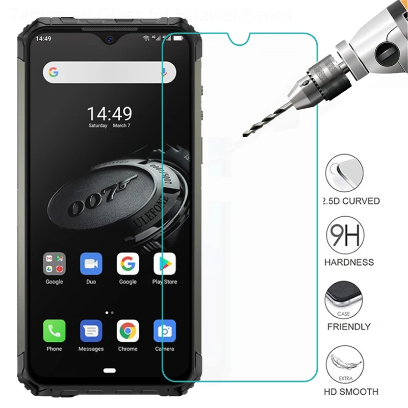 Tempered Glass For … - image