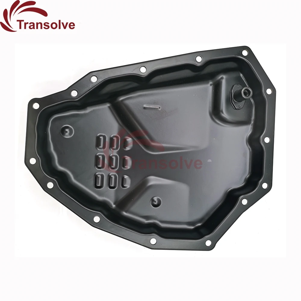 

JF020E Oil Pan 31390-50X0A Automatic Transmission Oil Pan 3139050X0A Fit For NISSAN Car Accessories