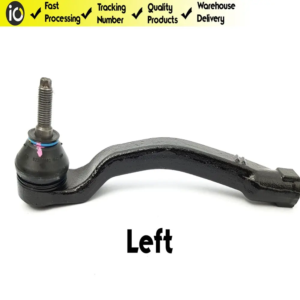 Steering Rod End Left or Right For Renault Megane 2 Scenic 2 Oem 7701474796 7701474795 High Quality Material