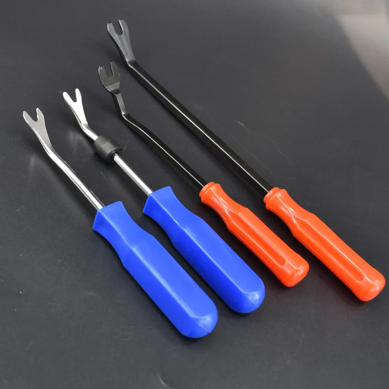 

Car Repair Installation Tool Auto Door Clip Panel Trim Panel Fascia Dash Upholstery Clip Removal Pliers Fastener Removal Tool