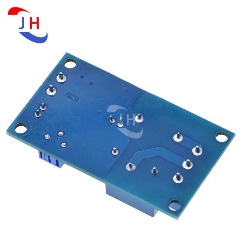 Interruptor de Control de luz, módulo de relé de fotorresistencia, Sensor de detección de brillo 10A, 1 piezas, 5V, 12V, CC