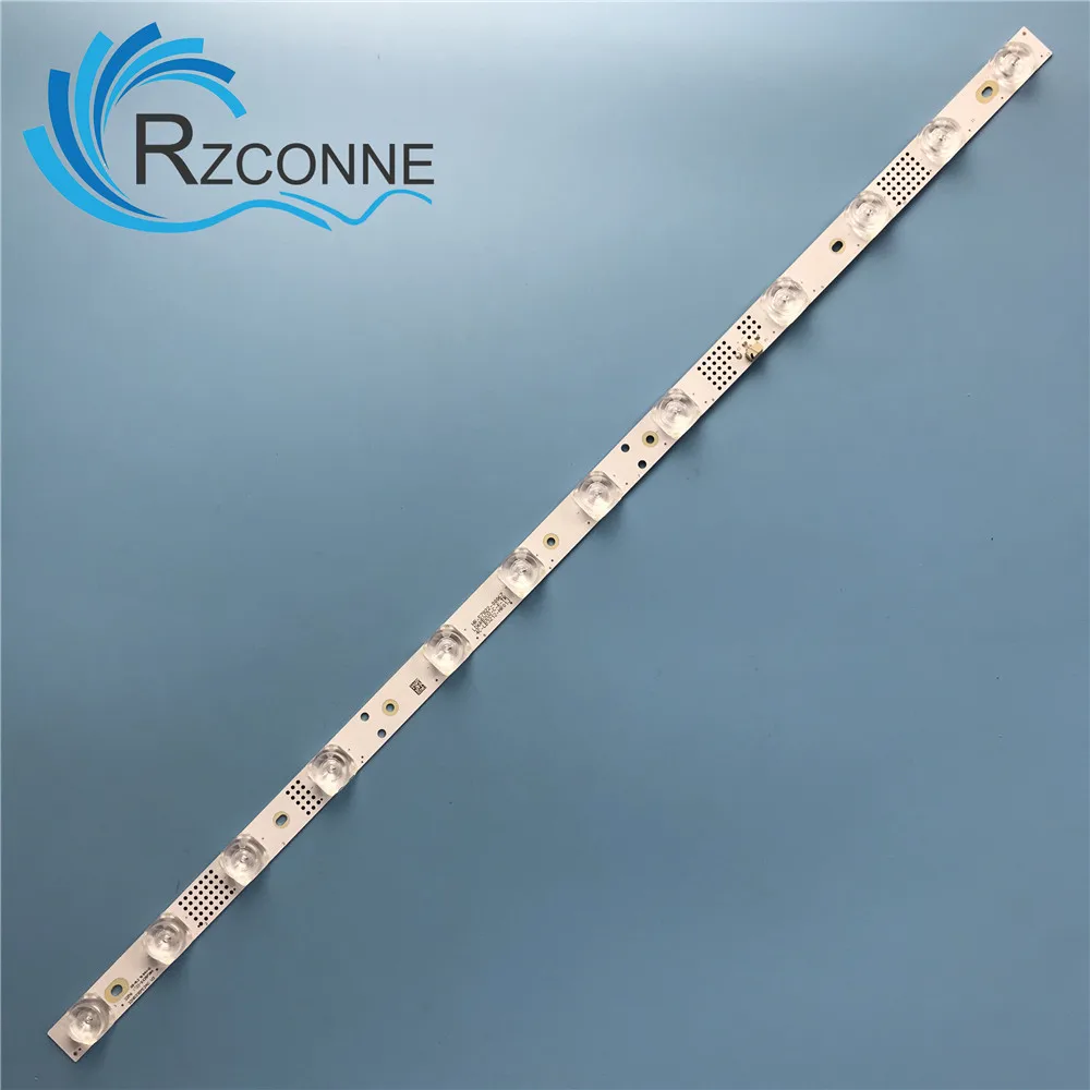 

LED Backlight strip 12 Lamp For 32"TV LVW320NEAL 32HR330M12A0 V3 4C-LB3212-HR01J 32P6 32P6H 32P6H 32HE5800