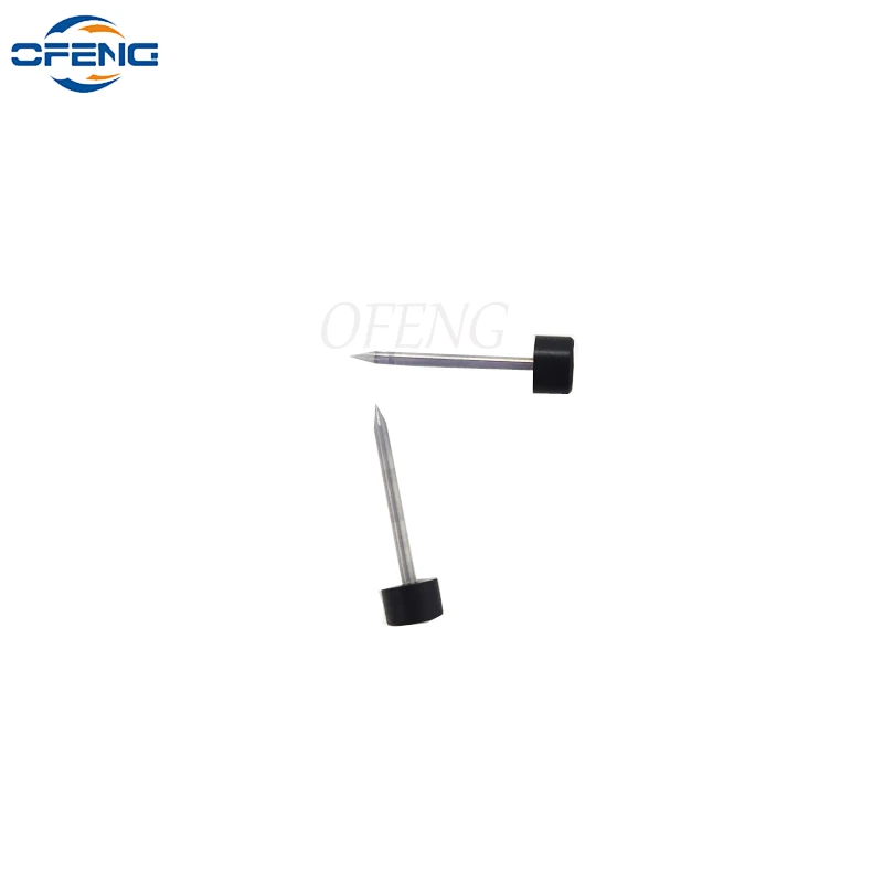 	 Optical fiber electrode rod for fiber fusion splicer av6496a av6471 av6471ag av6481CUSTOMIZED