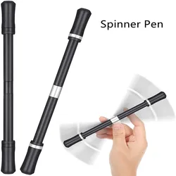 Spinner Pen Finger Pen Spinning Mod Gaming Spinning Pens Flying  Pen with Weighted Ball Finger Rotating Pen for Kids Gift 2022