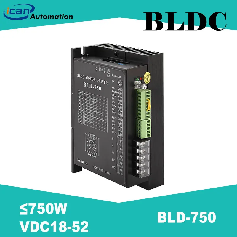 ican-brushless-dc-controller-bld-750-18-52vdc-48v-52v-20000rpm-driver-bldc