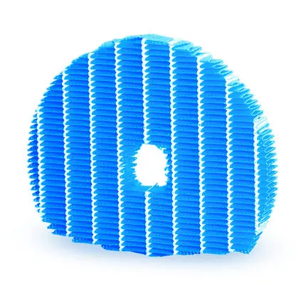 Air Purifier for Sharp KC-850E KC-A850TA KC-C100E HEPA Filter FZ-C100HFE Carbon Filter FZ-C100DFE Hudifier filters FZ-C100MFE