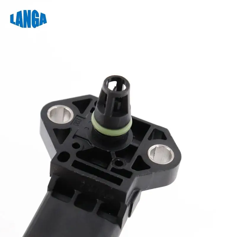 03G906051E 0281002977 Fit For VW Audi A4  A8 Seat Skoda Intake Manifold Air Pressure Sensor MAP Sensor