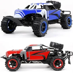 1/5 RC Cars versione aggiornata 2.4G telecomando RC Car Toys Buggy 36CC motore a benzina Off-road Racing Truck per ROFUN Baja 5FT