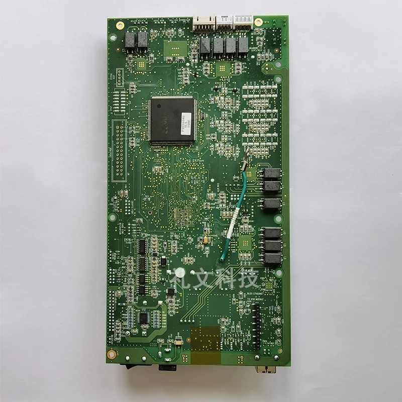 ZXP3C Motherboard P1029441-01ZXP Series3C Card Printer Accessories Interface Board Circuit Board Brand New Original