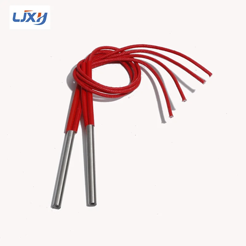 Ljxh Industrial Car…