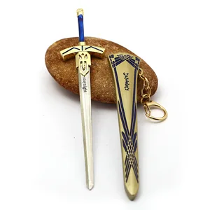 6 Büyük satış, bir anahtarlık, kader-no. 4