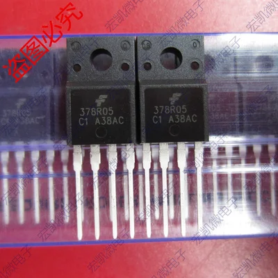 Original / 5pcs / 378R05 KA378R05   TO-220F