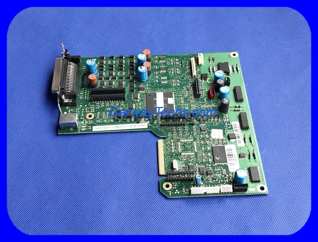 Original New GerwayTechs XYAB2312 Olivetti PR2Plus Mainboard PR2 Plus Main Logic Board