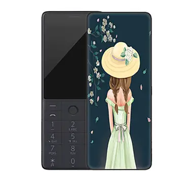 Pouzdro pro Qin 1s+, malované měkké TPU pouzdro na telefon, pro Qin 1s, základ pro Qin 1s, zadní kryt pro Qin 1s+, Qin 1s, pro Qin 1s + s fólií 10 nejlepší prodej Čchin 1s 4g - №7