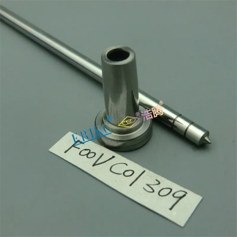 0445110054/0445110055 Common Rail Control Valve F00VC01309 CR Diesel Injector Nozzle Valve F 00V C01 309 F00V C01 309 for Bosch