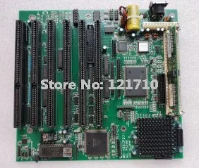 

Industrial equipment board CONTEC MB-486(PS)I NO.7526E