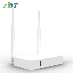 300M 100MB Wall-through Home Commercial WiFi Router 4G Security Wireless WiFi Home Routerwifi router