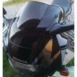 Windscreen  For 1995 1996 1997 1998 Honda CBR600F  F3 CBR 600 F 3 Wind Deflectors Screen Windshield
