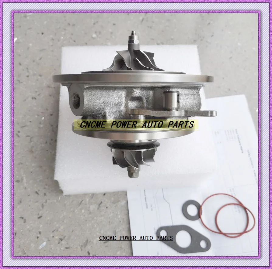 خرطوشة توربو CHRA 54399880080 54399880066 8200552213 8200846770 8200588232 7701477404 7701478979 7711368842 مودوس ذات المناظر الطبيعية الخلابة II #4