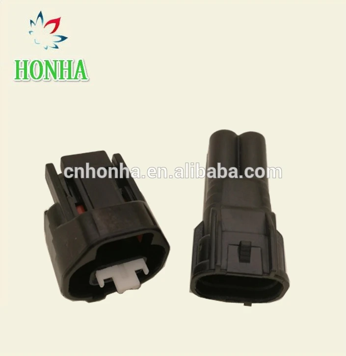 

2 Pin/Way 6188-0266 6189-0249 TS sealed series 2.2mm(090) Auto Lights Lamp Plug Male female Connector For Camry Corolla Vios