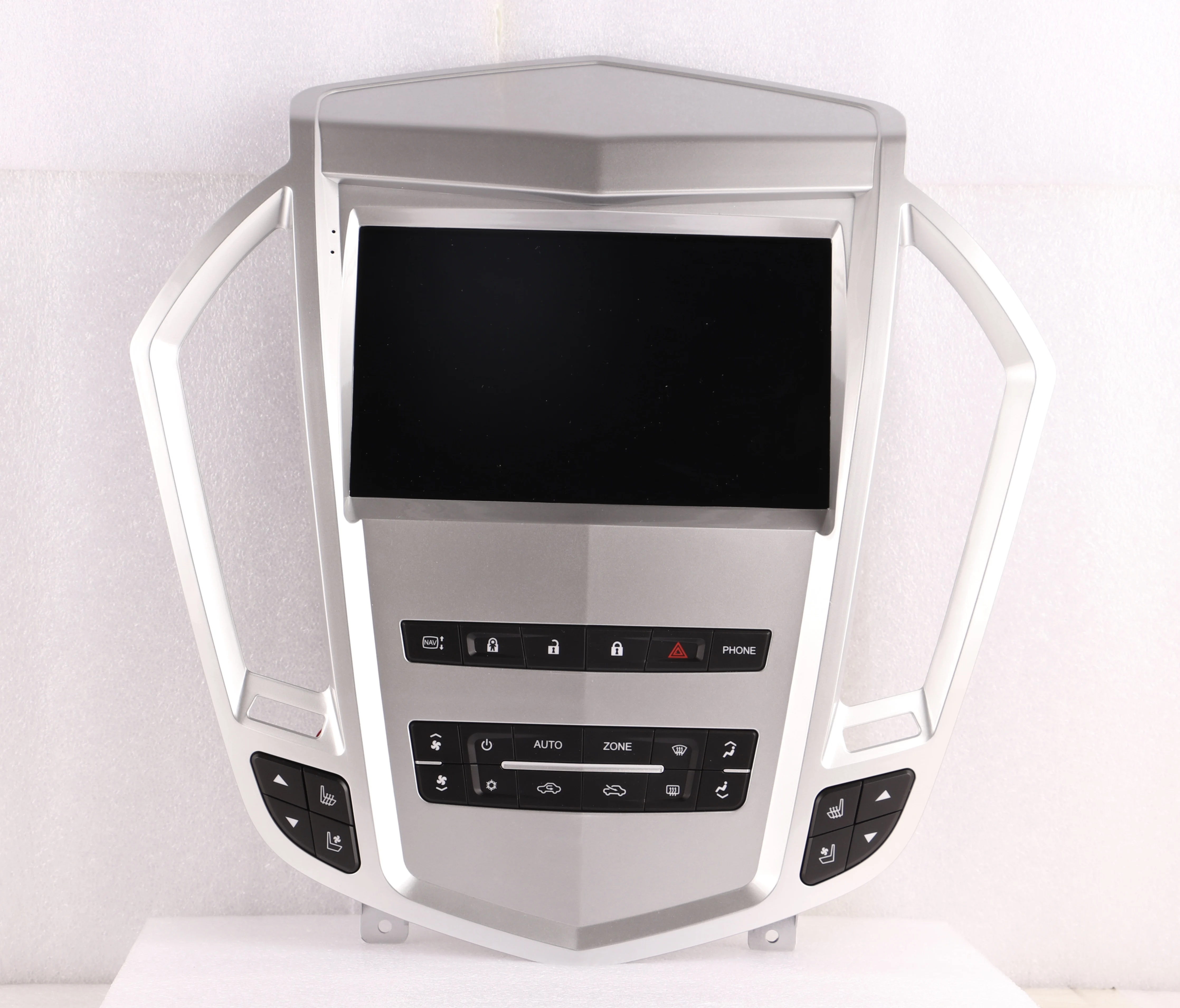 

C-05, система Android 11, 9 дюймов, GPS-навигация, медиа стерео радио для Cadillac SRX 2010-2012