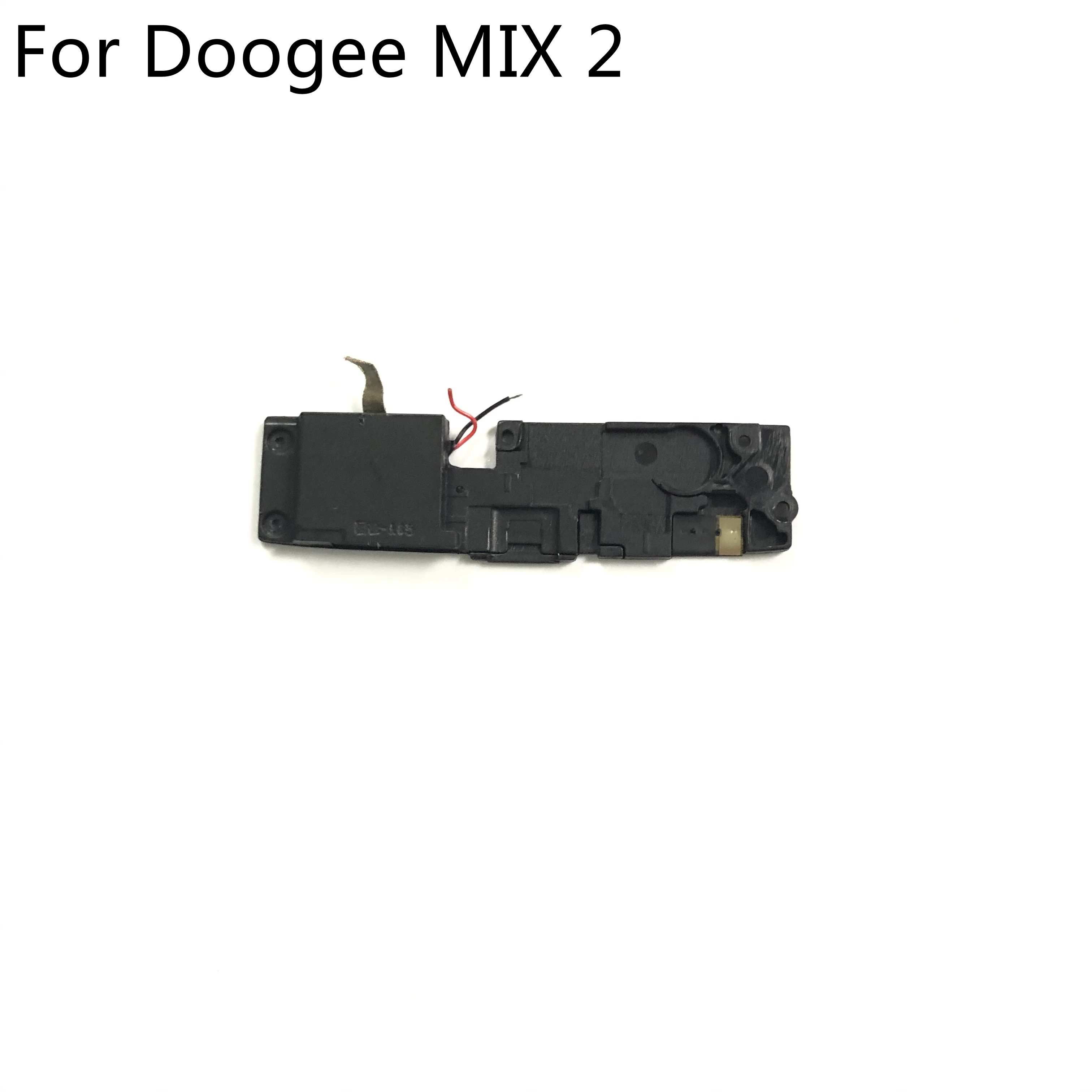 

Doogee Mix 2 Loud Speaker Buzzer Ringer For DOOGEE MIX 2 MTK Helio P25 Octa Core 5.5Inch FHD 1280x720 Smartphone