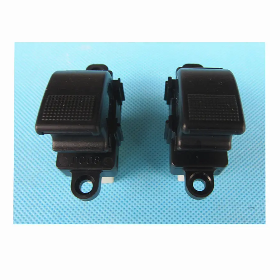 Car accessories GE4T-66-370 single window switch for Mazda 323 protege Permacy Mazda 6 2002-2005 GG Haima 7 2010 -2016 Haima 3
