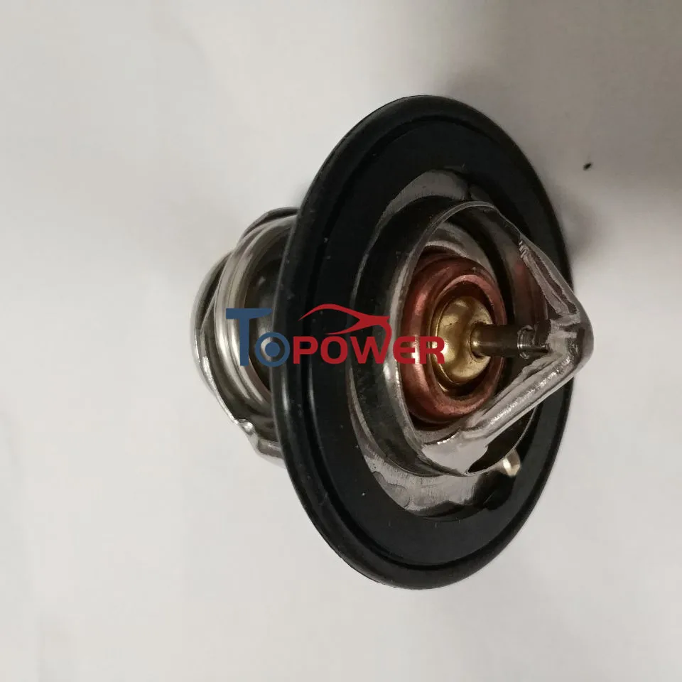 Coolant Thermostat …