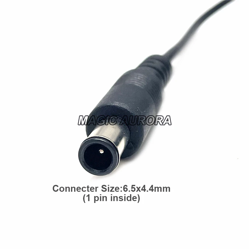 Imagem -02 - para lg Smart tv Monitor M2352j-pm 32ul750 29ln4607 29ln4575 26ln460r M2780d-pz 15z980-u Aas5u1 Power Adapter 19v 3.42a