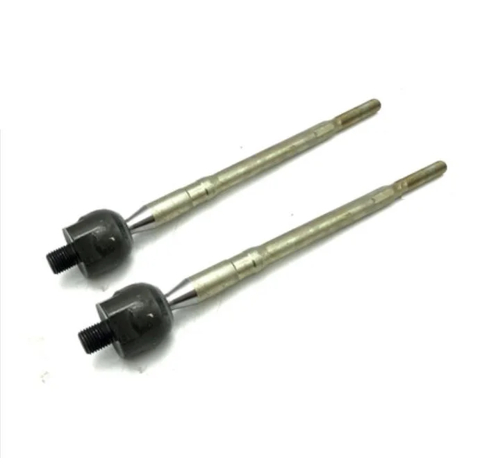 (2pcs/lot) Front steering Tie Rod End / Axial Rod for Chinese CHERY QQ6 A1 Auto car motor part S11-3401310 / S11-3003050BB