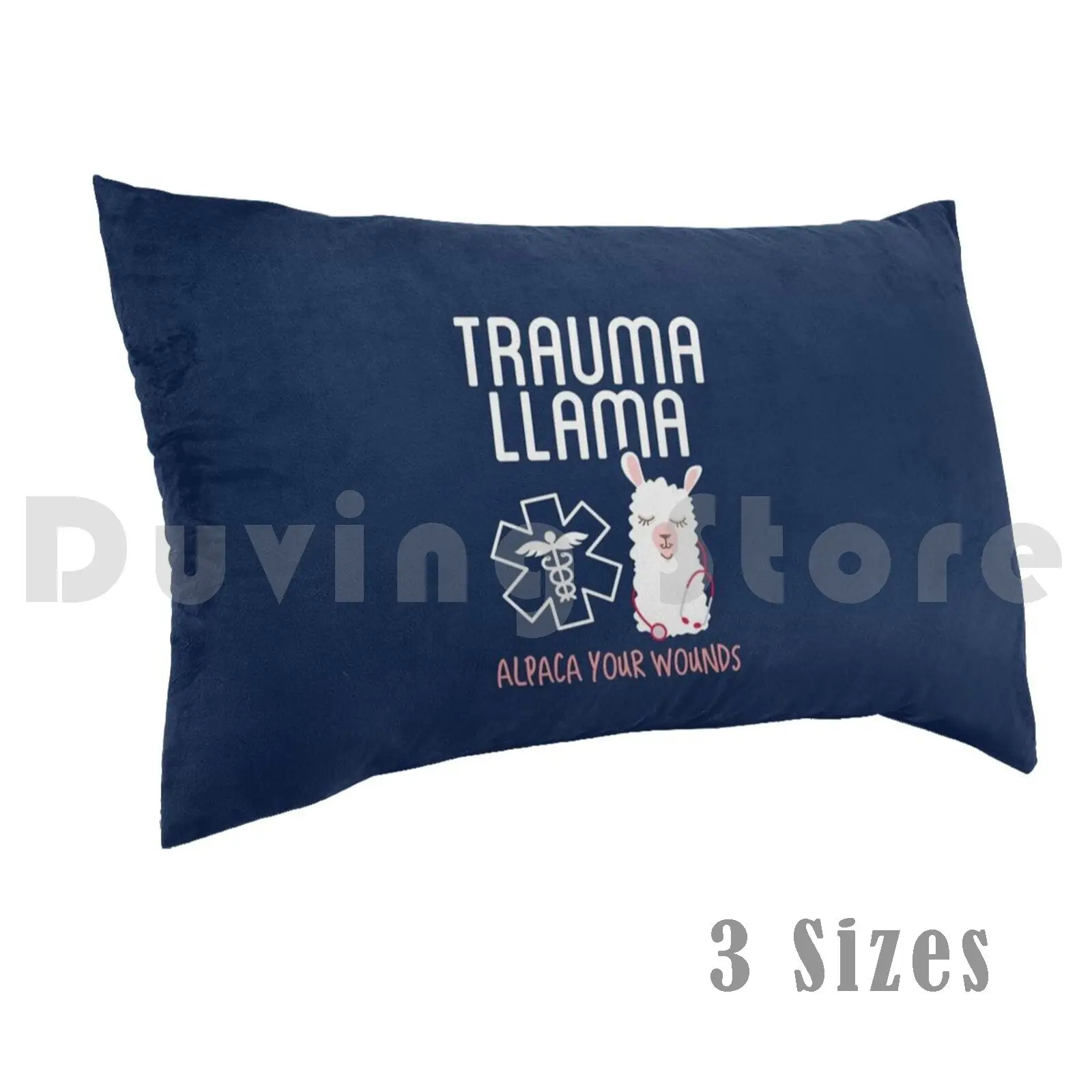 Original Trauma Lla…