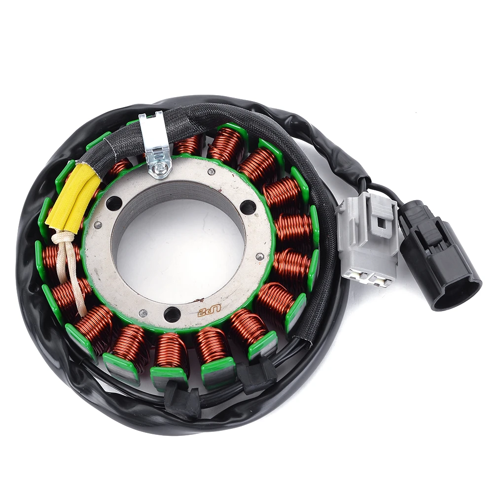 

ATV Magneto Stator Coil For Kawasaki KRF 750 KRF750 Teryx 750 FI 4X4 Sport LE 2013 21003-0125