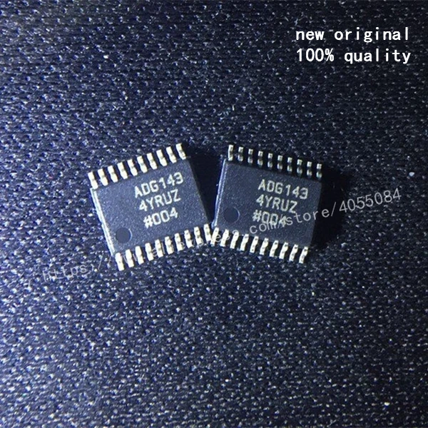 

ADG1434YRUZ ADG1434 ADG143 4YRUZ Electronic components chip IC