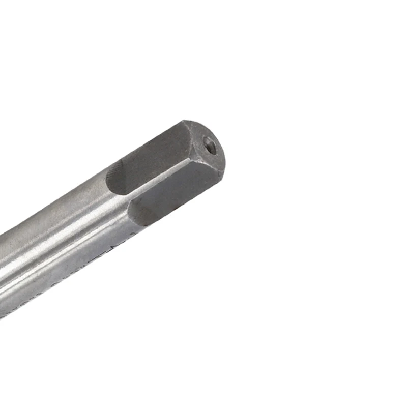 1pc M3 M4 M5 M6 M8 M10 Spiral Machine Tap For Metalworking HSS Metric Thread Tap Straight Shank Screw Tap Drill Bit