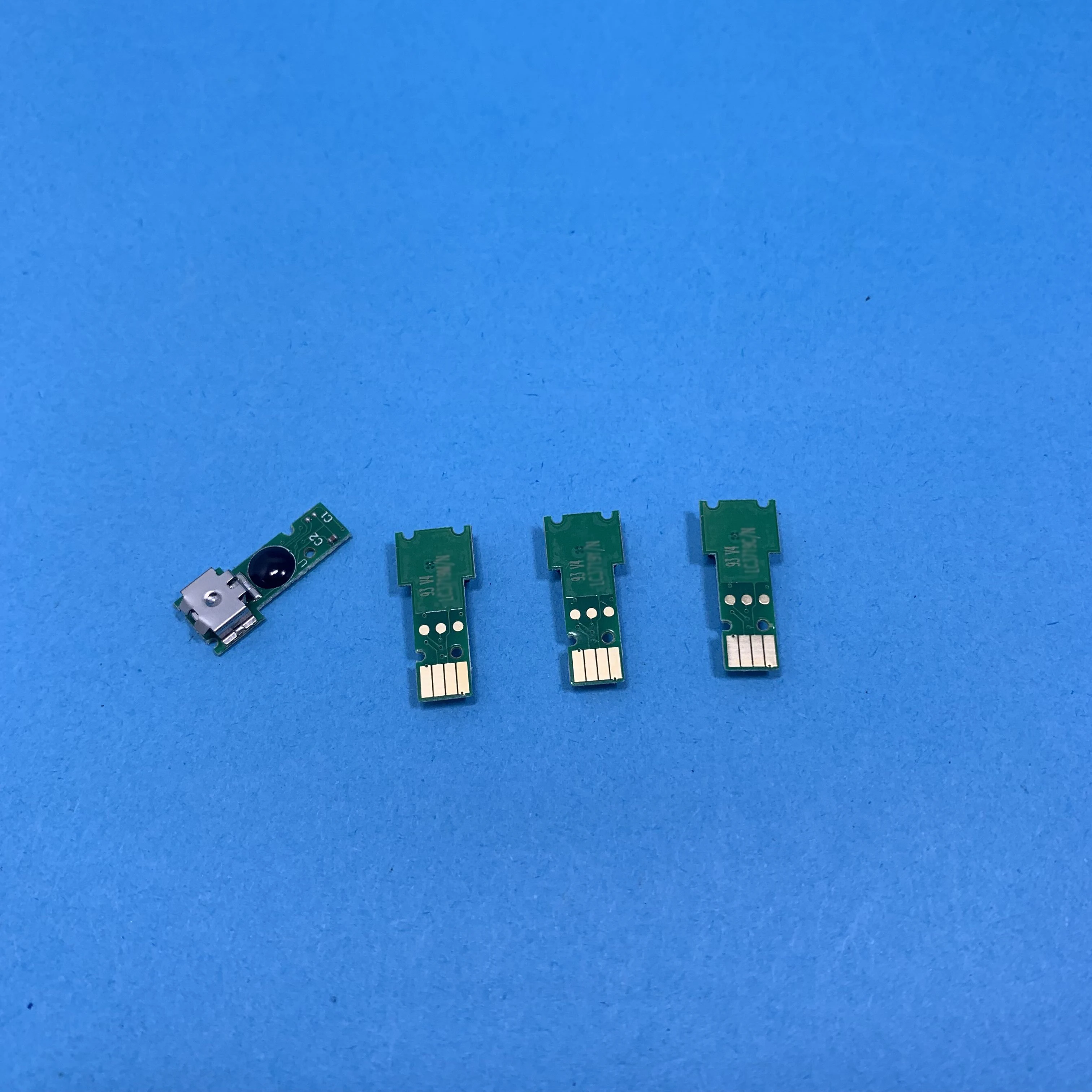 

1set One time chip LC3211XL Cartridge Chip LC3211 for Brother MFC-J890DW MFC-J895DW DCP-J772DW DCP-J774DW