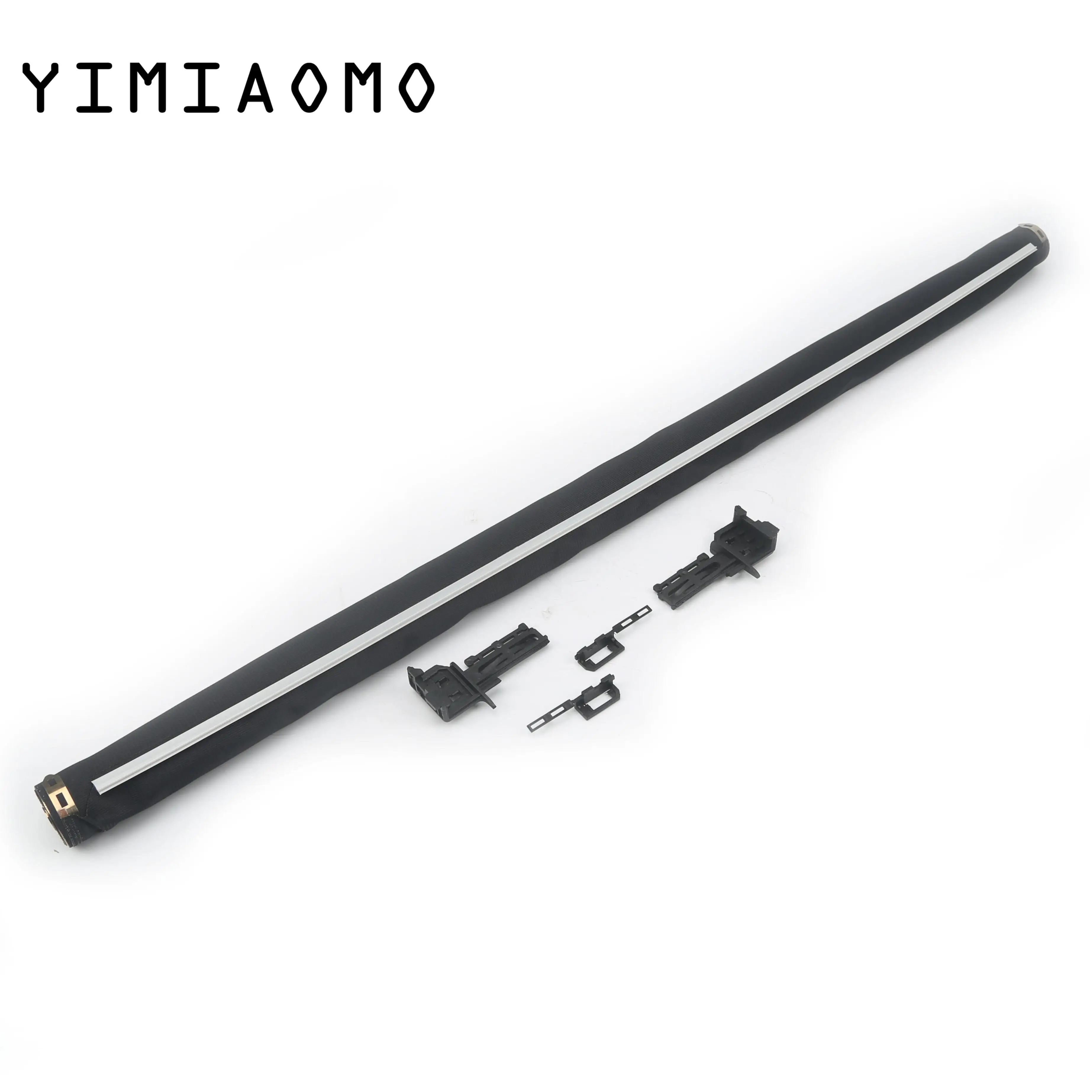 Sunroof Sunshade Sun Shutter Skylight Roller Curtains Black For Seat Tarraco 5F VW Tiguan 5NA AD1 Tiguan Allspace 5N 5NA 877 307