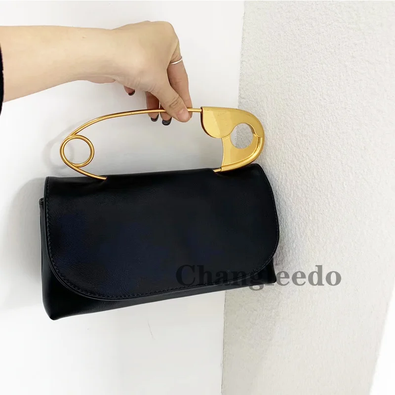 Leather Handbag Women Bags Designer Ladies Small Shoulder Bag 2021 Women Evening Clutch Bag Female Chain Crossbody Bolso