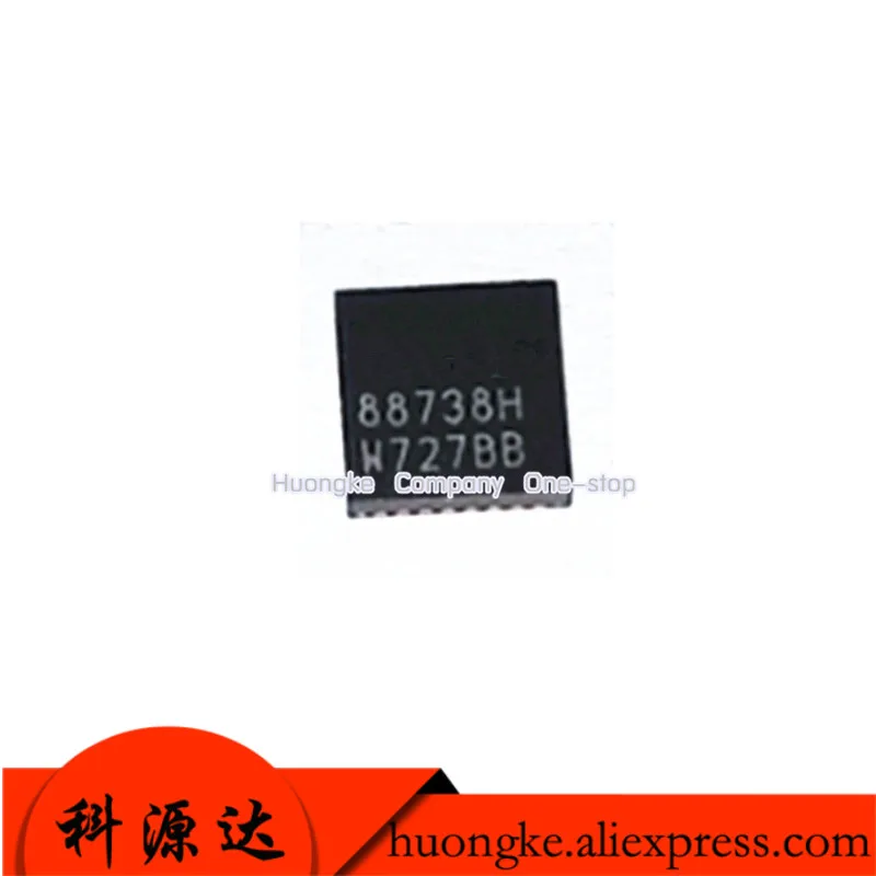 

3шт ISL88738HRTZ ISL88738H ISL88738 88738H 88738 QFN-32