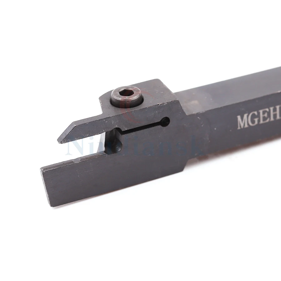 MGEHL1010-1.5 MGEHR1212-2 MGEHL1616-2.5 MGEHR1616-3 مخرطة حامل الحز تحول أداة حامل CNC الخارجية قطع عمود تخريم