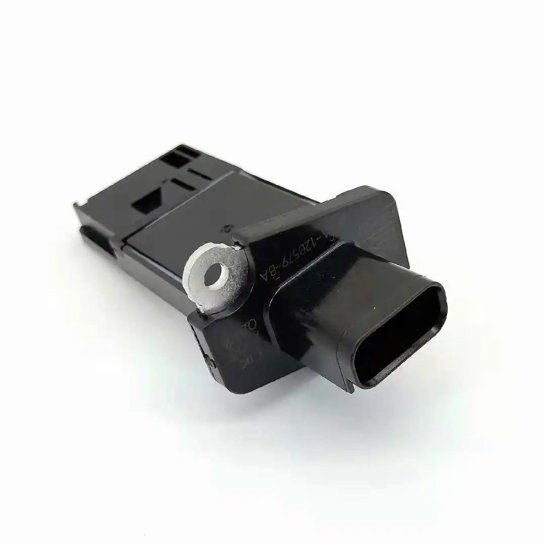 1x Original AFH60M-19 Mass Air Flow Sensor 3L3A-12B579-BA  3L3A12B579BA  FOR Ford- Focus Maverick- Mondeo 1.6 2.3 3.0