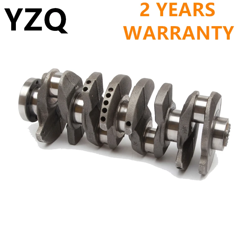 

06H105021M 06H105021F EA888 2.0TSI Engine Crankshaft Crank Repair Kit For Audi A4 A6 Q3 Q5 VW Golf Jetta Passat Seat Skoda