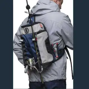 7 Hauptverkauf Rapala -Shirt - №5