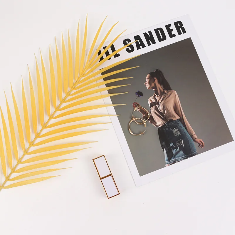 Hojas de imitación de 10 colores, decoración de fondo de fotografía, accesorios de tiro para sala de polvo, estudio fotográfico de boda, blanco, rosa, nuevo