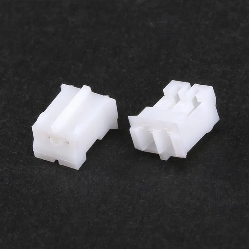 PH2.0mm Connector Male Plug Plastic Shell Housing 2/3/4/5/6/7/8/9/10P