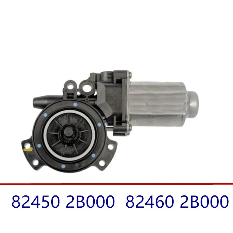 

Передний левый и правый стеклоподъемник для hyundai Santa Fe 2006-2010 824502B000 82460 2B000 82450 2B000