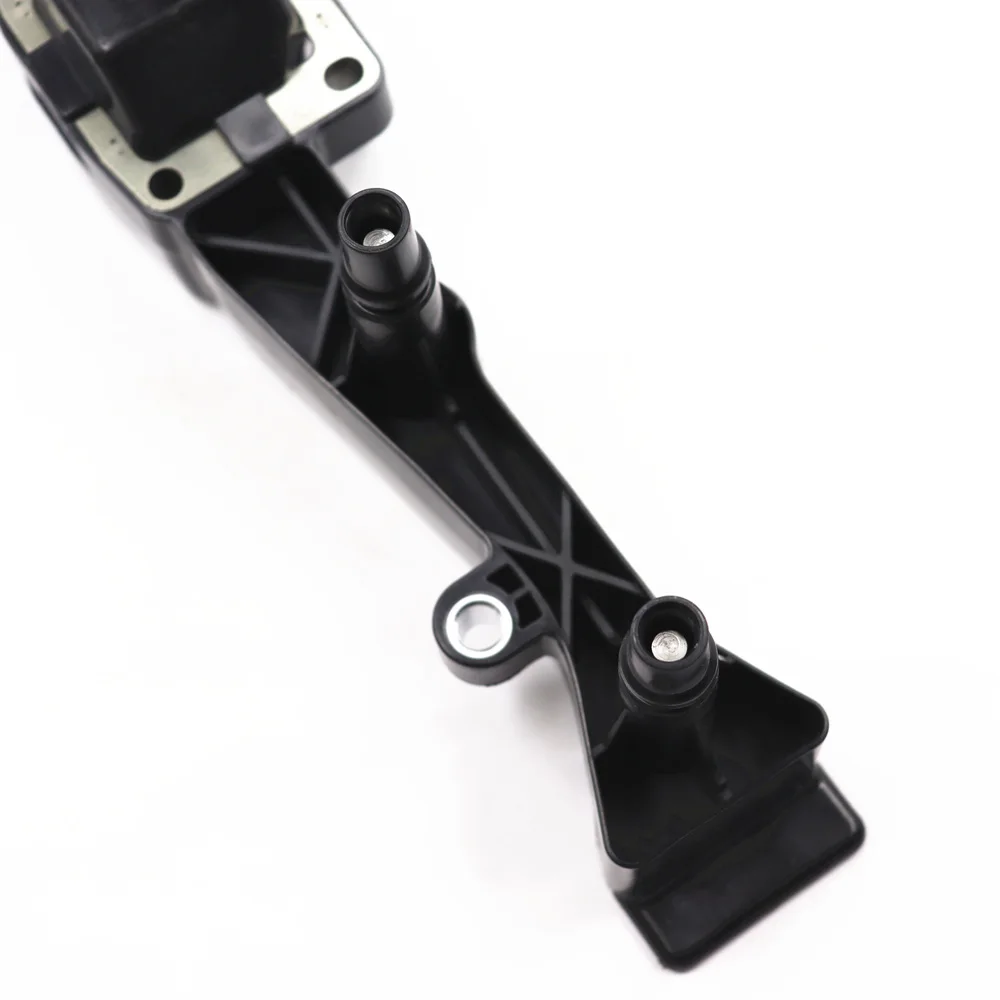 RWSYPL 16V 1.6 Engine Start High Voltage Ignition Coils For Peugeot 307 408 308 207 206 Citroen C2 C-Quatre C-Elysee Picasso H30