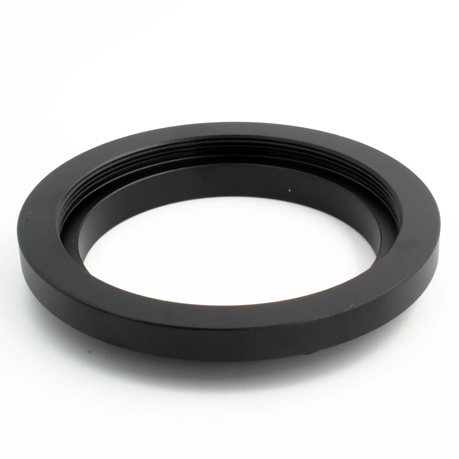 M65-PT645 Modify Lens Adapter M65x1 Thread to Pentax 645 Camera Mount Adapter Ring