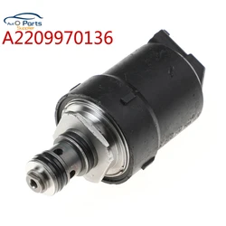 A2209970136 2209970136 ABC Hydraulic Valve Block For Mercedes Benz W215 W220 YAOPEI New